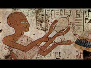 treasures of ancient egypt (3) new dawn (2014) alistair sook (documentary series, art history, bbc) 720p