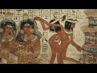 treasures of ancient egypt (2) golden age (2014) alistair suk (documentary series, art history, bbc) hd 720