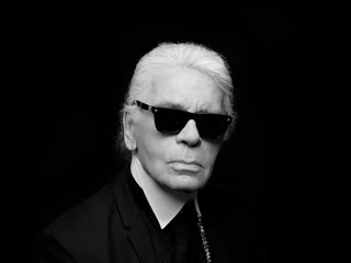 lagerfeld / karl lagerfeld, un roi seul (2008, france) thierry demesieres, alban turlet (documentary film, fashion) 720p