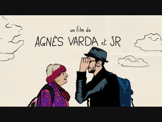 faces, villages / visages, villages / faces places (france, 2017) agnès varda, jr (documentary film) 1080p