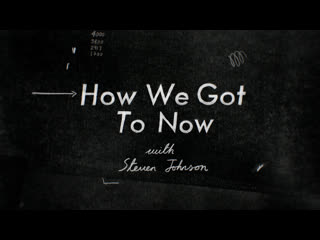 how we came up with steven johnson (1) clean (2014) nic stacey (doc series, sci-fi, bbc) 720p