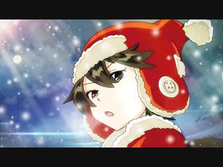 santa company / santa corporation (2004) itoso kenji and kamakura yumi (anime)