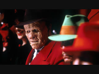 dick tracy (1990) warren beatty (thriller, comedy, graphic comic, chester gould) 1080p daddy