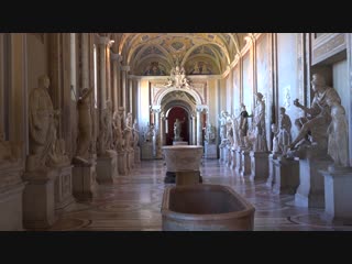 rome and the vatican / rome and the vatican (2018, italy) milos kickovic (species film)