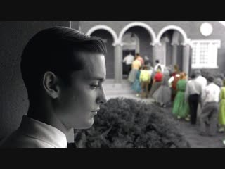 pleasantville / pleasantville (1998) gary ross (fiction, fantasy, utopia)