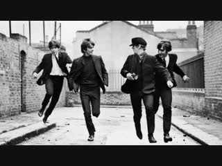 the beatles: a hard day's night (1964) richard lester hd 1080