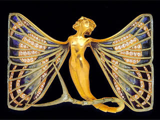 rene lalique - master of glass / lalique. l homme de verre (2004, france) alexi lorca (documentary film, art history)