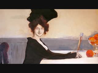 lev bakst. master of the line (2011) oleg lukashevich (documentary film, art history)