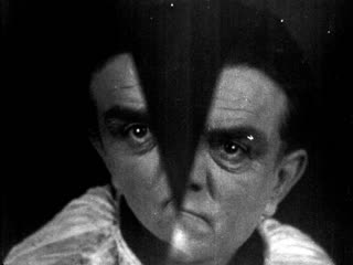 the shell and the priest / la coquille et le clergyman (1928) germaine dulac, antonin artaud (avant-garde, surrealism) 720p