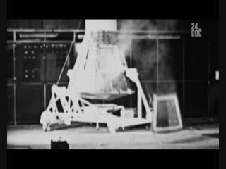 the sixties / the sixties (10) the space race / the space race (2014) (documentary series)