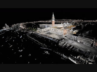 the invisible cities of italy (2) venice (2016) (documentary film, bbc)