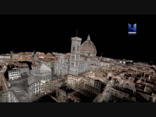 the invisible cities of italy (3) florence (2016) (documentary film, bbc)