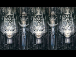 dark star: the world of h r. giger / dark star: h r. gigers welt (2014) belinda sallin (documentary film, art) dub 720p