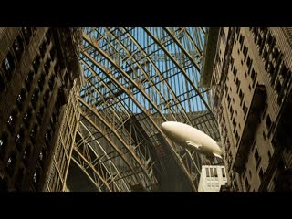 new york, new york / synecdoche, new york / synecdoche, new york (2008) charlie kaufman