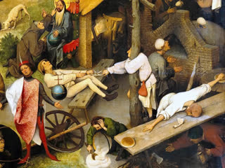 the greatest masterpieces of world culture: dürer and brueghel (2002) isabelle morin (documentary film, art history)