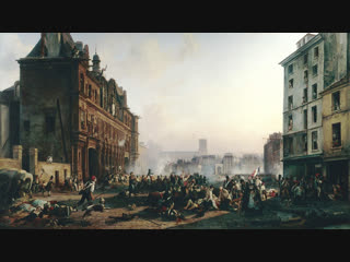 filthy cities (2) revolutionary paris (documentary) hd 1080