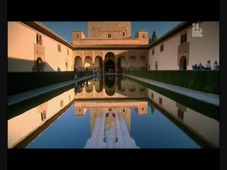 art of spain (1) moorish south (2008) (documentary series, art, bbc)