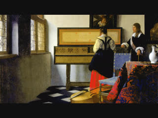 tim's vermeer / tim's vermeer (2013) (documentary, art history) hd 720 (translation)