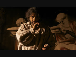 light and shadow: the mystery of caravaggio / caravaggio: man and mystery (2012, italy) (doc-fiction, art history) hd 720