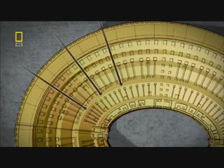 ancient megastructures: colosseum (2007-2009) (documentary series, architecture, history) 720p