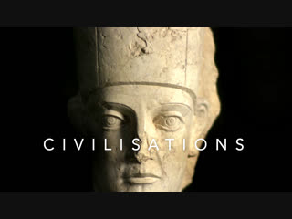 civilizations / civilizations (1) the power of creation (2018) (documentary series, art history, bbc) 720p