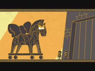 ted ed: did the city of troy really exist?