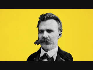 philosophy - friedrich nietzsche (the school of life)