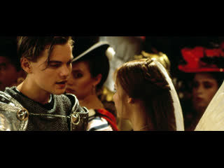 romeo juliet / romeo juliet (1996, usa) baz luhrmann (drama, film adaptation, shakespeare) 1080p