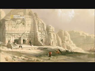 superstructures of antiquity (2009) petra / petra