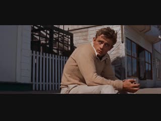 east of eden / east of eden (1955, usa) elia kazan (drama, film adaptation, john steinbeck)