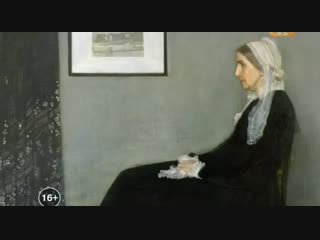 whistler. for the sake of art / whistler. for art s sake (2014) norman stone (documentary game)