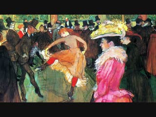 henri de toulouse-lautrec. alexander tairov tells (lecture) 720p