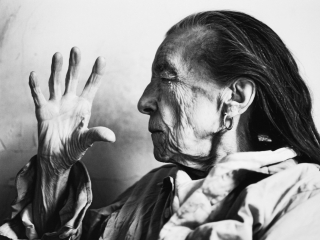 louise bourgeois. spider, mistress and mandarin (2008) amey wallach (documentary film) hd 720