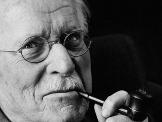 face to face: professor carl jung (1959) interview