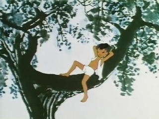 shepherd's pipe / shepherd's flute (1963) te wei (animated film)