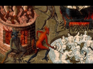 how dante created hell / dante and the invention of hell (2016, italy) marco pianigiani / marco pianigiani (documentary film, art)