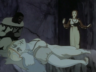 othello (3) shakespeare: the animated stories / shakespeare: great comedies and tragedies