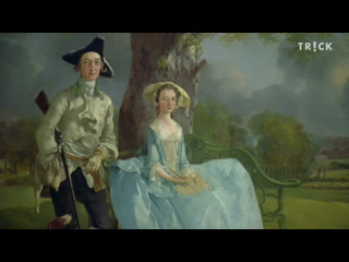 bbc: fake or fortune (season 3 episode 3) thomas gainsborough / gainsborough