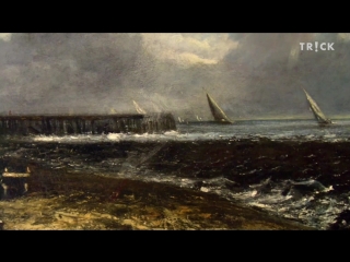 bbc: fake or fortune (season 3 episode 2) john constable / constable