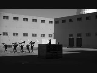 depeche mode - wheres the revolution (2017) dir. anton corbijn 720