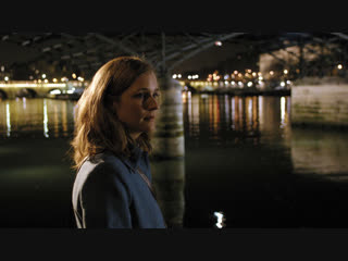 pont des arts / le pont des arts (2004) eugene green / eugene green (translation)