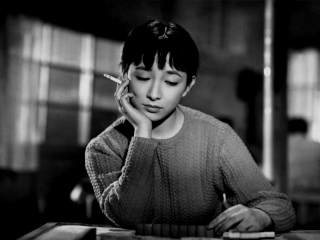 tokyo twilight / t ky boshoku (1957) yasujiro ozu