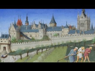 introduction to the history of engineering. lecture 3. middle ages