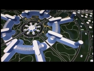 inside new cities (2002) jacque fresco and the venus project