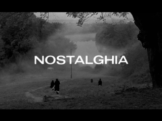 nostalgia / nostalghia (1983) andrei tarkovsky (rus sub) hd 720