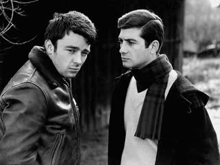 handsome serge / le beau serge (1958) claude chabrol hd 720