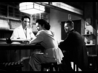 late spring / banshun (1949) yasujiro ozu