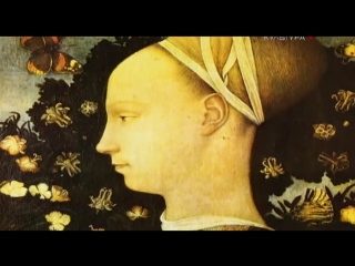 fashion history / histoire du look (2) the noble look of the middle ages (2007) philippe allant (arte france, france)