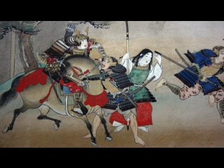 the hour of truth. history of japan (5) japan of the tokugawa era (alexander meshcheryakov)