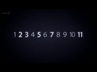 bbc: the secret code of life / the code (2) shapes (shapes) / shapes (2011)